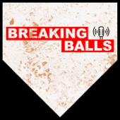 Breaking Balls with Emily Nyman - Emily Nyman