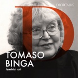 [Feminist Art] Tomaso Binga, the groundbreaking feminist performance artist speaks about her remarkable career, from the 1970s to today