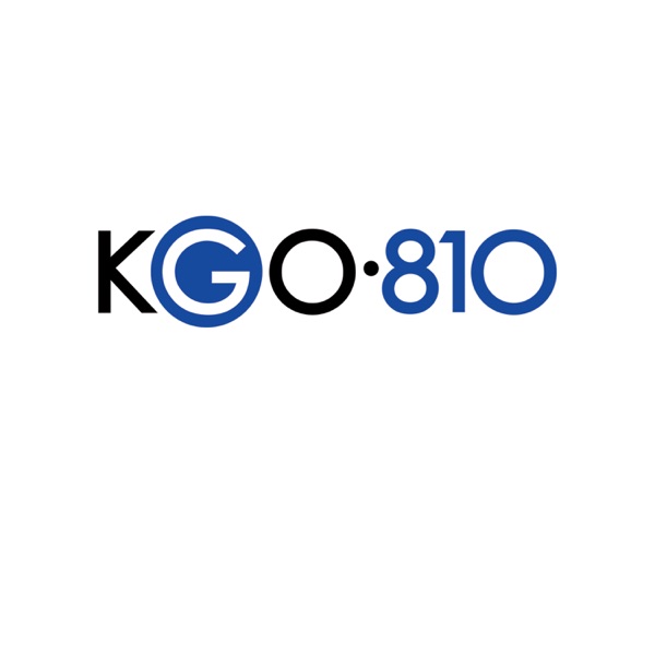 KGO 810 Podcast Artwork