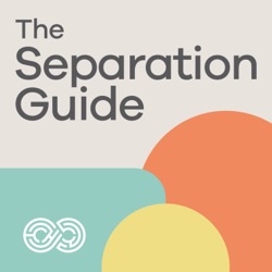 The Separation Guide | A starting point for better separation and divorce