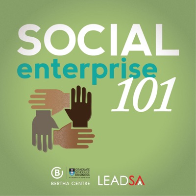 Social Enterprise 101