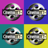 CinemaNET+ - Charlie Del Río
