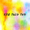 Table Talk artwork