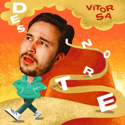 Desnorte:Vítor Sá