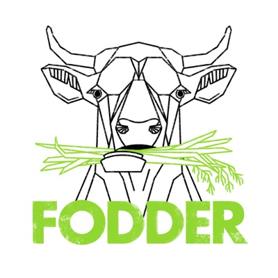 Fodder podcast