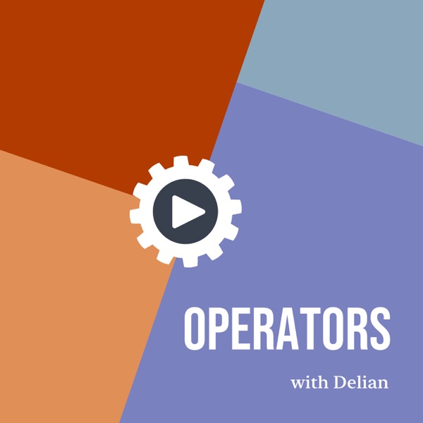 Operators & Delian’s Ramblings