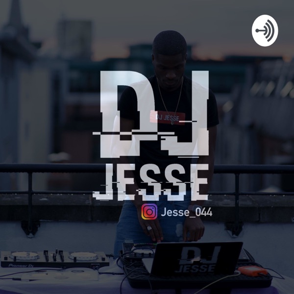 DJ Jesse & Friends Music Podcast