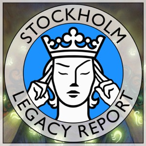 Stockholm Legacy Report