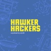 Hawker Hackers artwork