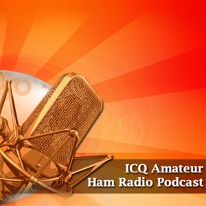 icqpodcast's Amateur / Ham Radio Podcast