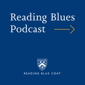 Reading Blues Podcast