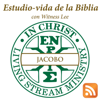 Estudio-vida de Jacobo con Witness Lee - Living Stream Ministry