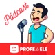 Pódcast 6: Mi primera vez