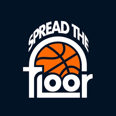 Spread the Floor Podcast