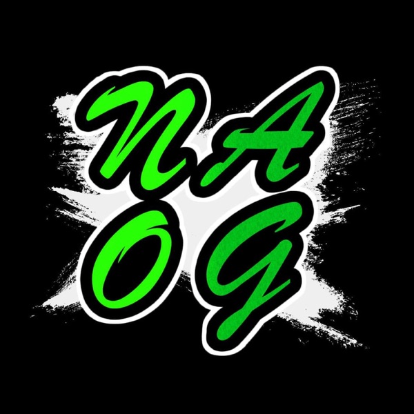 The Nerd And Or Geek Podcast cover art