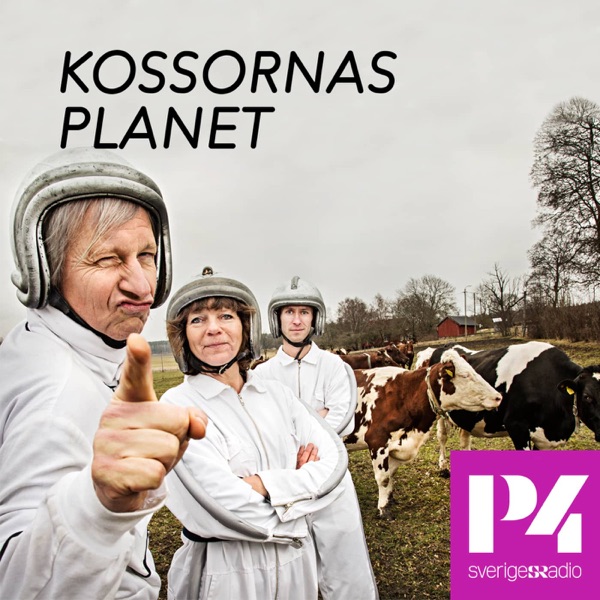 Kossornas planet