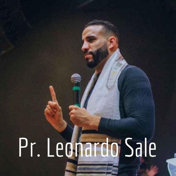 Pr. Leonardo Sale