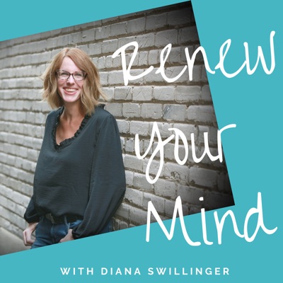 The Renew Your Mind Podcast The Renew Your Mind Podcast