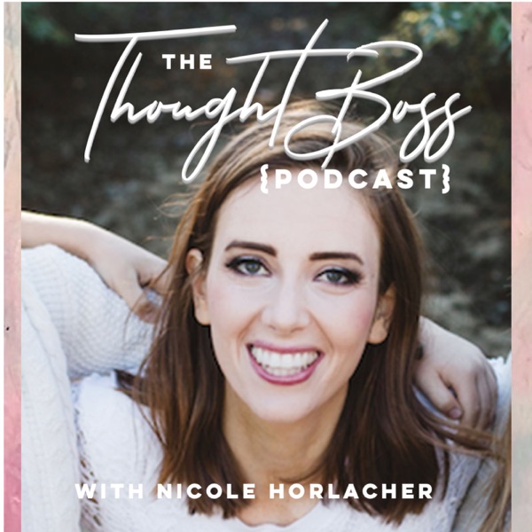 The Thought Boss Podcast Artwork