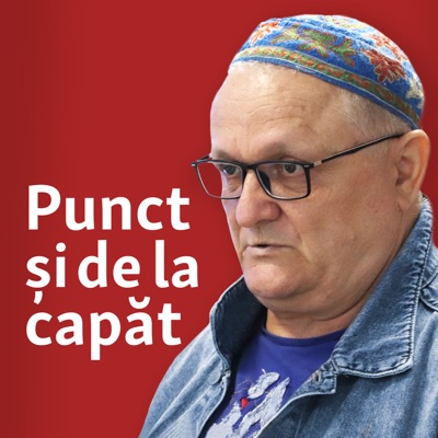 Punct şi de la capăt Punct şi de la capăt