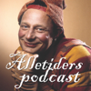 Alletiders Podcast - Kasper Vegeberg Enstrøm