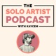 The Solo Artist Podcast