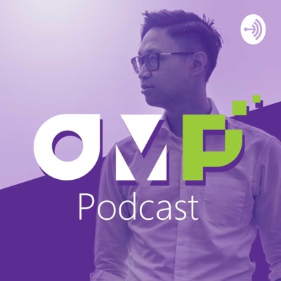 OMP [阿石] Digital Marketing 聲音節目