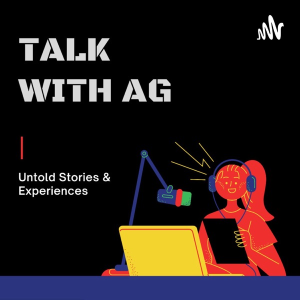  Talk with AG