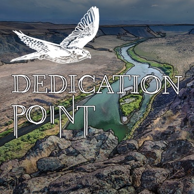 Dedication Point Dedication Point