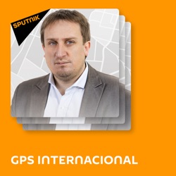 GPS Internacional