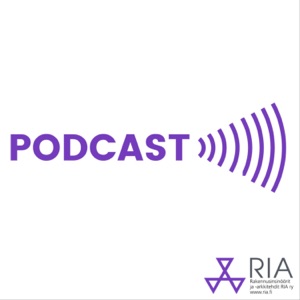 RIA Podcast