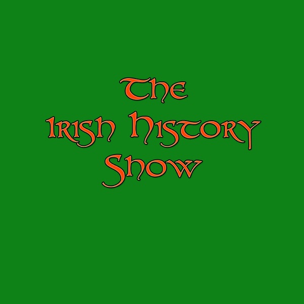 The Irish History Show image