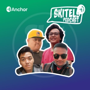 Skitels Podcast