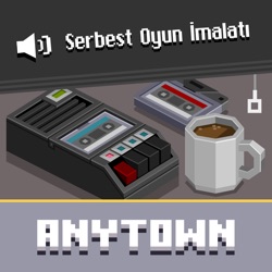 Anytown #8.5 Utanmaz Arlanmaz!