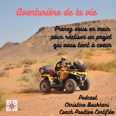 Aventurière de la vie Aventurière de la vie