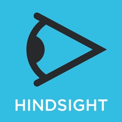 Hindsight - Season 1 Episode 2 - Harriet JW