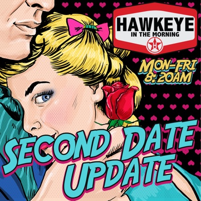 Second Date Update Podcasts Second Date Update Podcasts