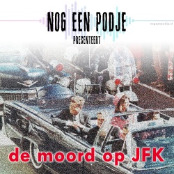 Trailer: De Moord Op JFK