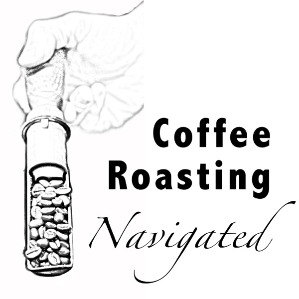 Coffee Roasting Navigated