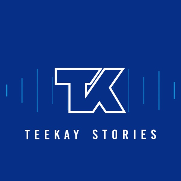 Teekay Stories