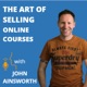 $500,000+ Revenue By Giving Away A Free Course - with Julio Tarraf & Bruno Nogueira