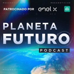 Planeta Futuro 05: Médico chileno diseña robot cirujano y los humanos podrían vivir hasta los ¿¡150 años!?
