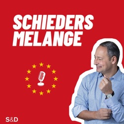 #10: Melange: INGE-Bericht & französische Präsidentschaftswahlen, Raphaël Glucksmann