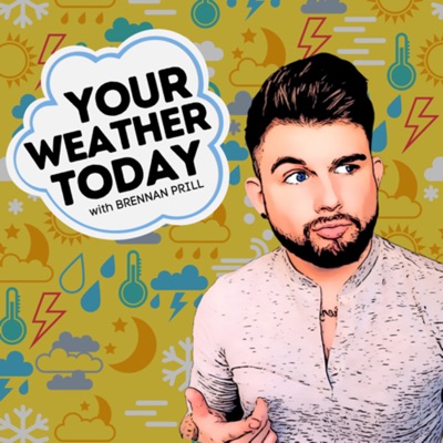 Your Weather Today