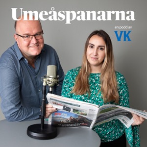 Umeåspanarna