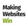 Making Websites Win