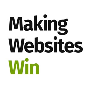 Making Websites Win