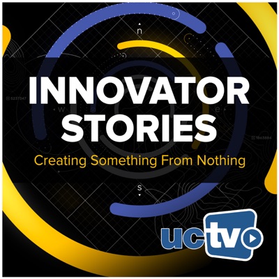 Innovator Stories (Audio) Innovator Stories (Audio)