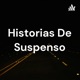 Historias de suspenso