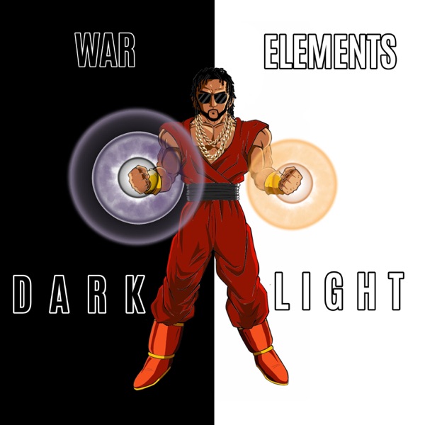 War Elements (Dark Matter) 
